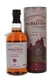 The Balvenie The Second Red Rose Whiskey 21YR
